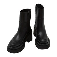 Paloma Barcelo - Women's France Iris Leather Boot
