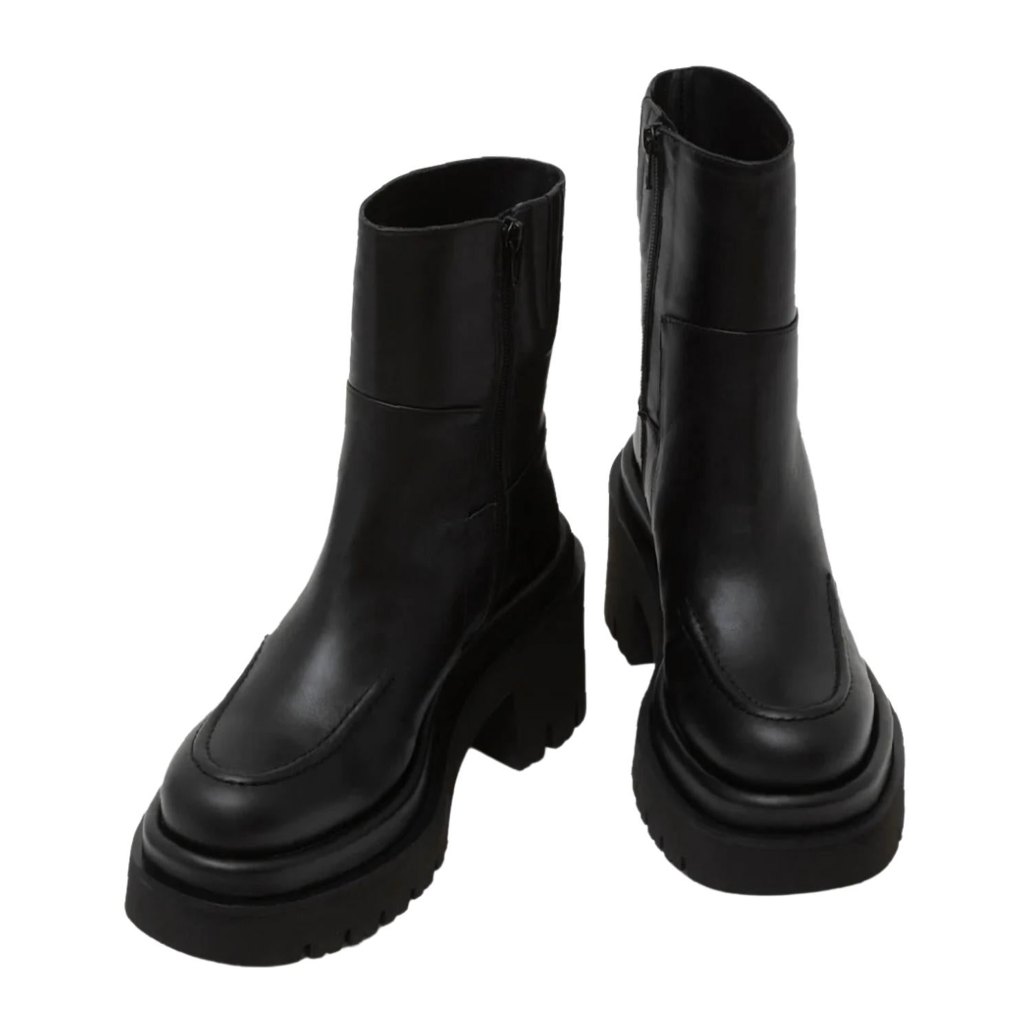 Paloma Barcelo - Women's France Iris Leather Boot