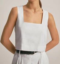 Favorite Daughter - The Abby Sleeveless Top