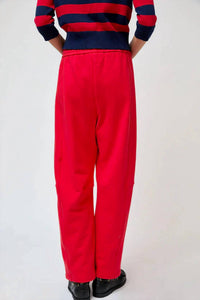No. 6 - Field Heavyweight Jersey Pant