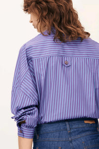 Sessun - Orregia Blouse