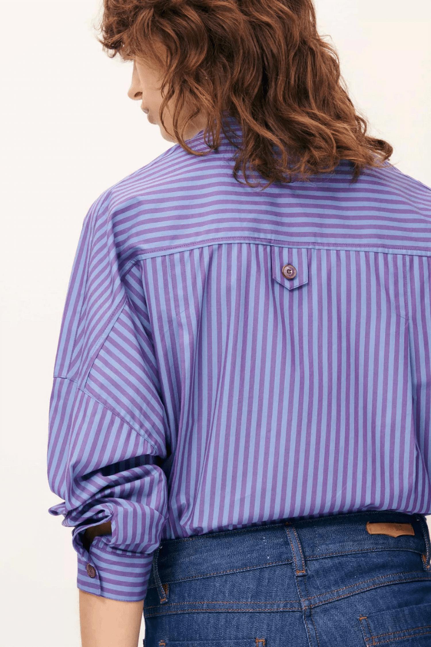Sessun - Orregia Blouse