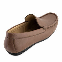 Ferrato - Men's Leather Slip-on Loafer