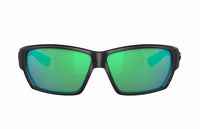 Costa Del Mar - Tuna Alley Polarized Sunglasses 9009 - 21 - 62