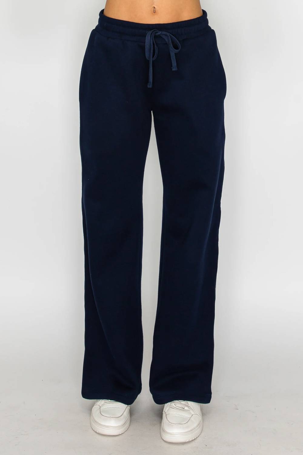 Knit Riot - Glide Track Pants