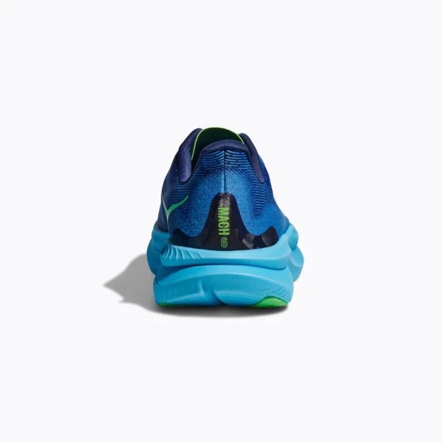 Hoka - Men's Mach 6 Running Shoes
