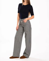 Closed - Nikka Mid-rise Jean