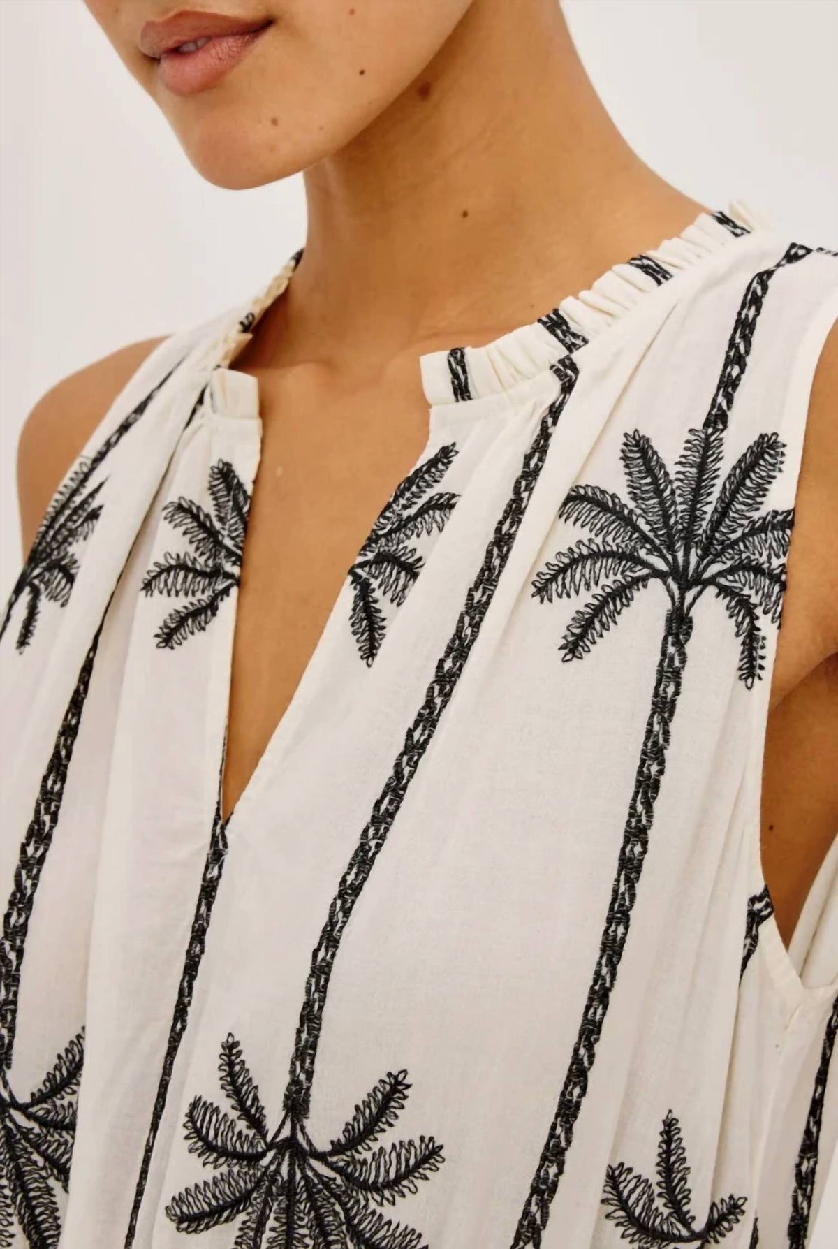 Rails - Loulou Maxi Dress