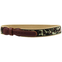 J. Bailey - Boys Buddy Belt
