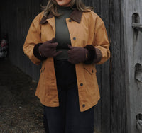 Very J - Barn Jacket