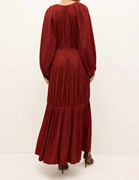 Marie Oliver - Perrin Dress