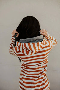 Ampersand Ave - Doublehood Sweatshirt