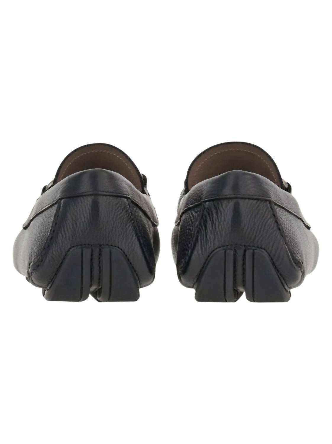 Salvatore Ferragamo - Men's Gancini Driving Loafers