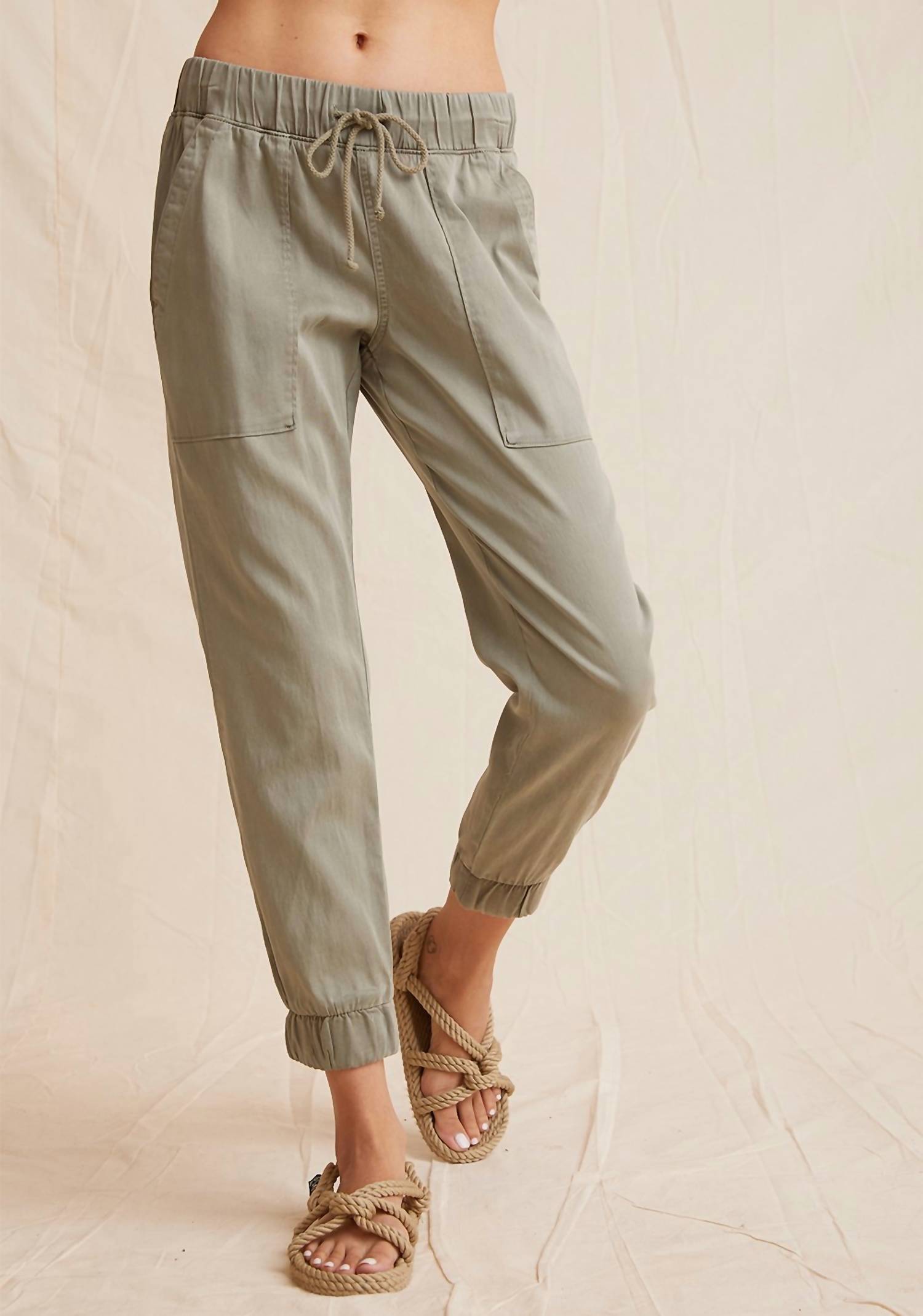 Bella Dahl - Pocket Jogger