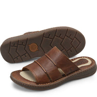 Born - Men's Weiser Slip-on Sandals