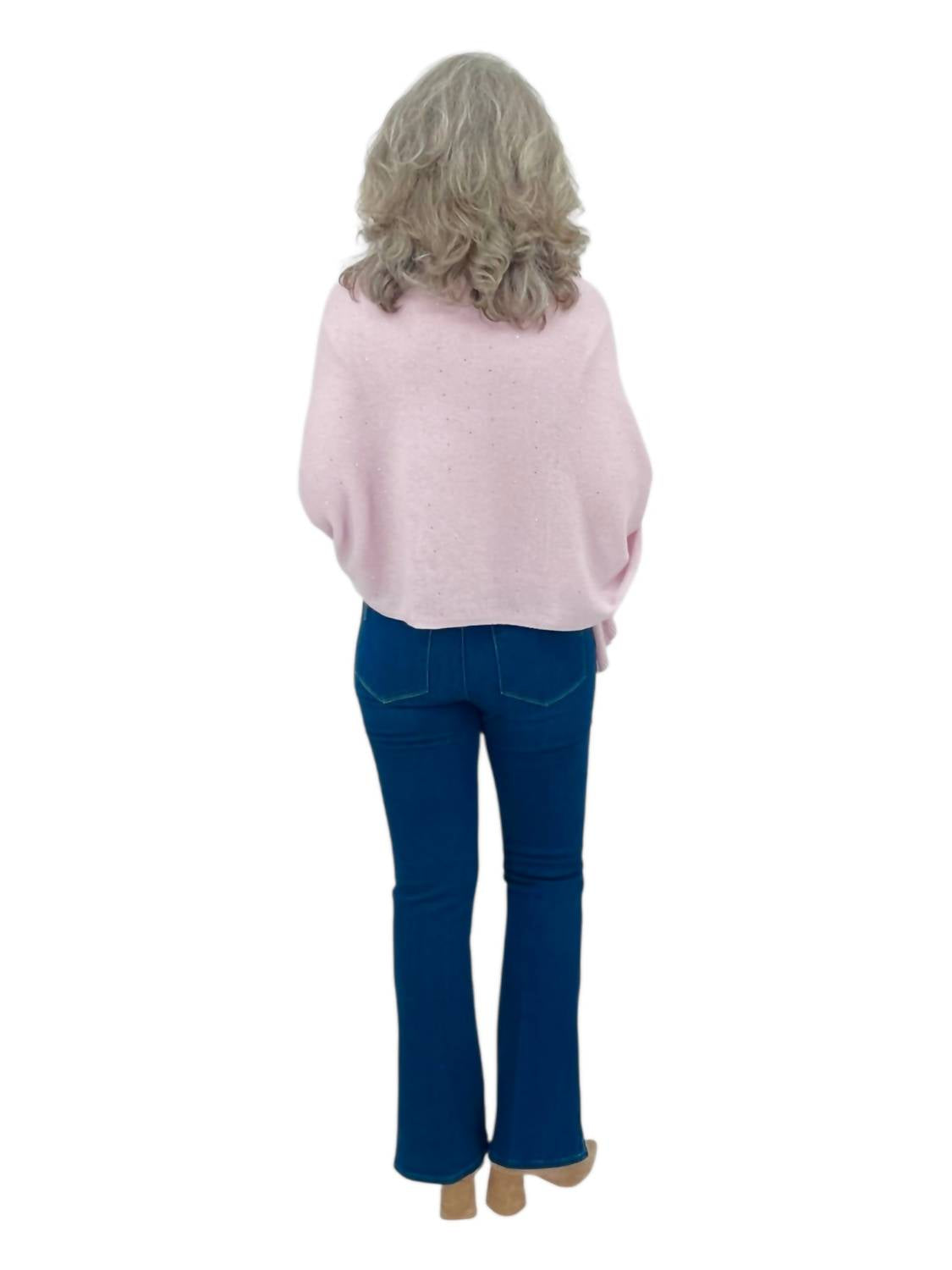 Kinross - Women's Crystal Wrap