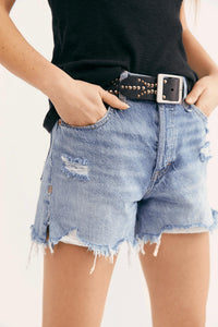 Free People - Makai Cut Off Short