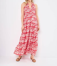 Maison Hotel - Jade Maxi Dress