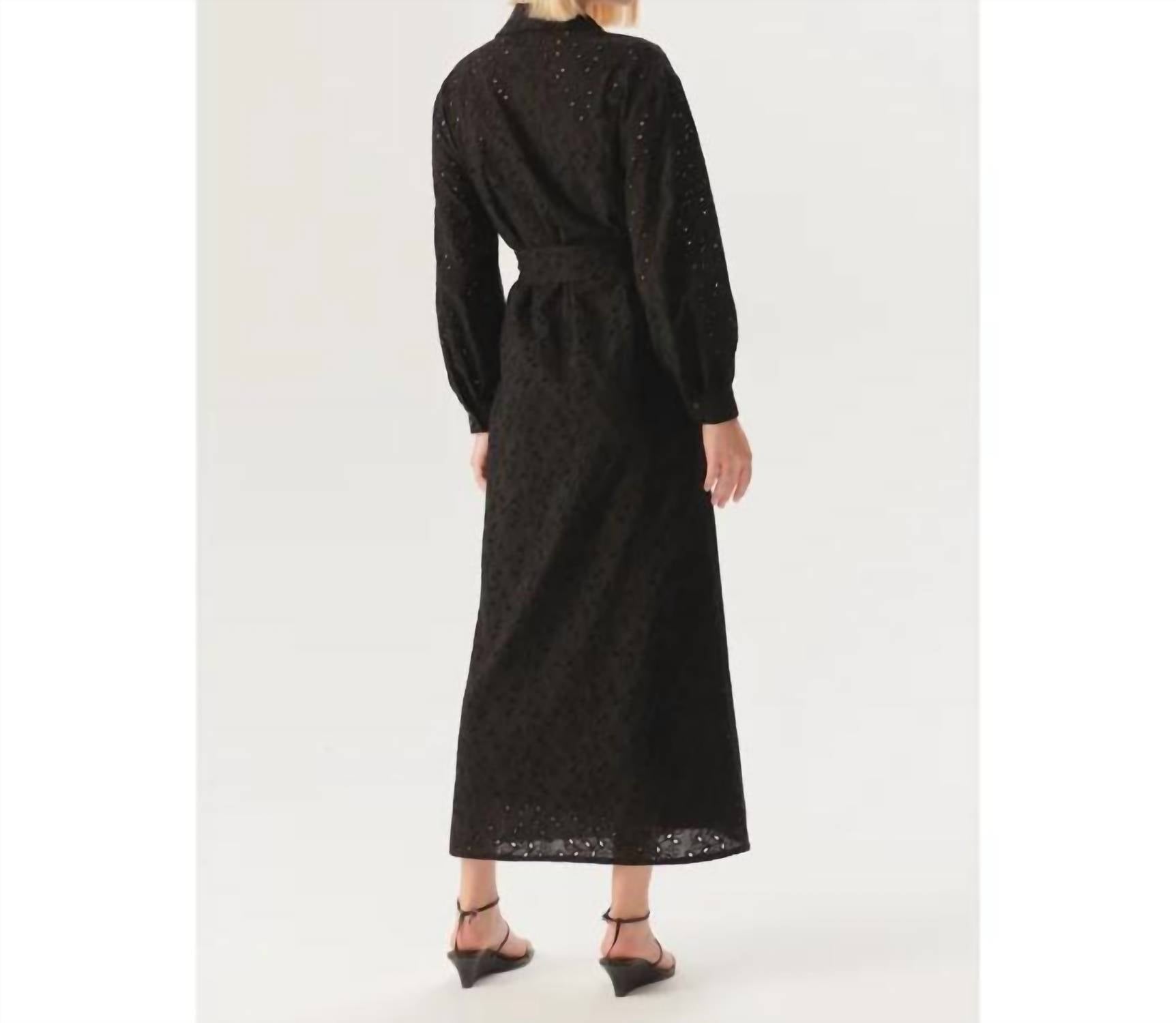 Exquise - Kiara Dress