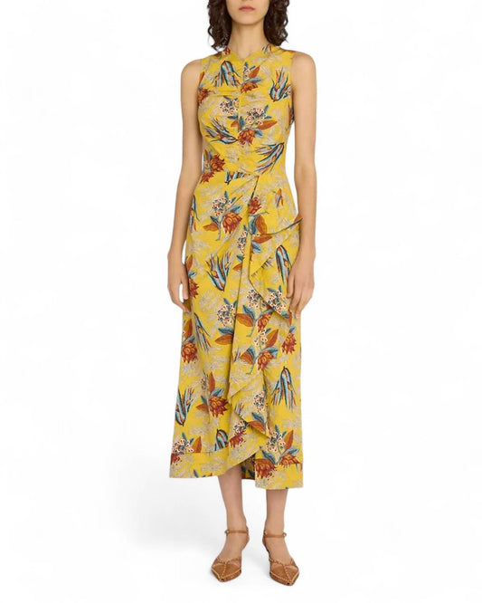 Ulla Johnson - EDLYN DRESS