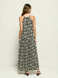 Nation Ltd - Bell Maxi Dress