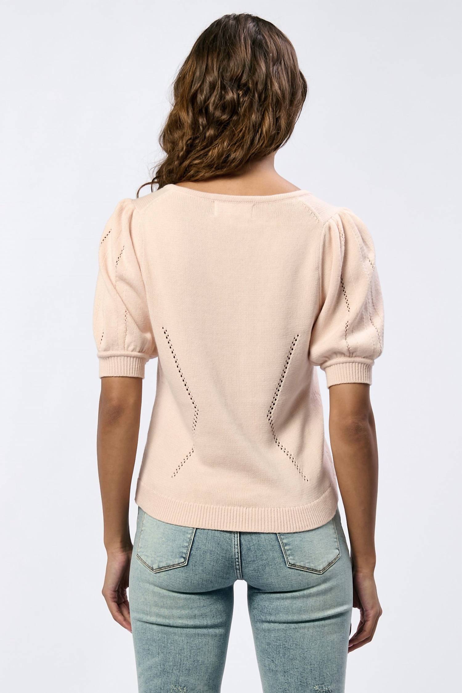 Dear John Denim - Eline Top
