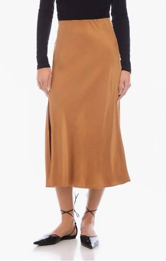 Fifteen Twenty - Brielle Midi Skirt