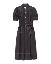 Cartolina Nantucket - Francesca Midi Dress