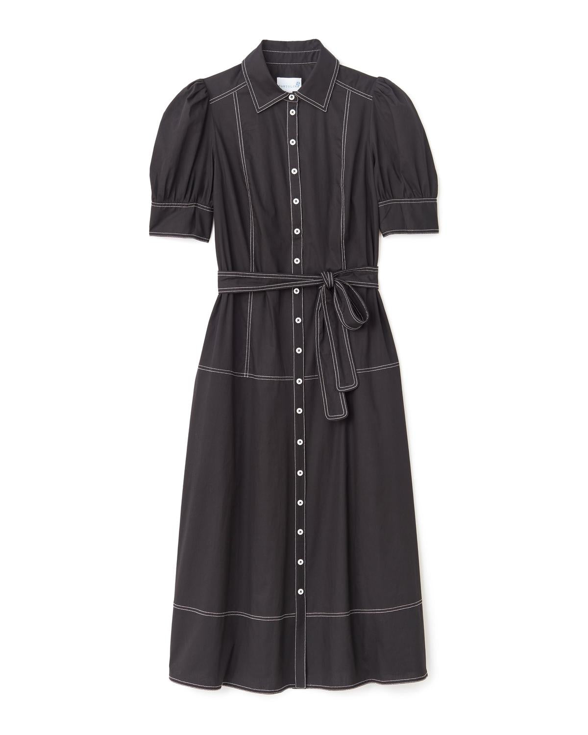 Cartolina Nantucket - Francesca Midi Dress