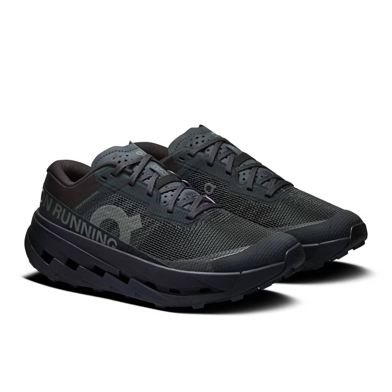 On Cloud - Women's Cloudultra 3 Running Shoes