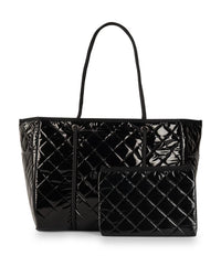 Haute Shore - Women's Greyson Puffer Tote Bag