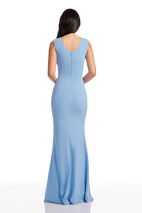 Dress The Population - Women's Sandra Dress