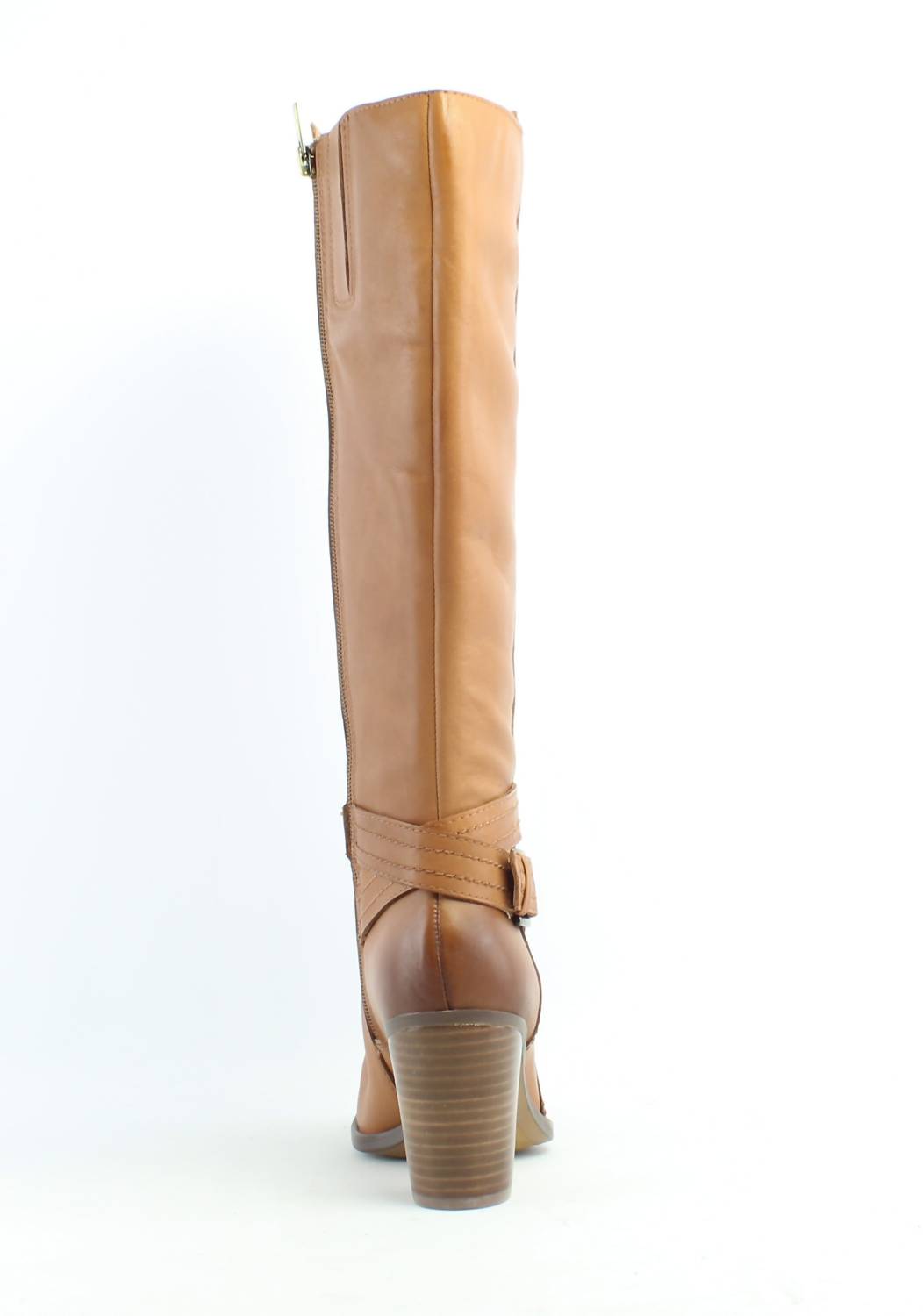 Naturalizer - Women's Kelsey Regular Calf Riding Boot