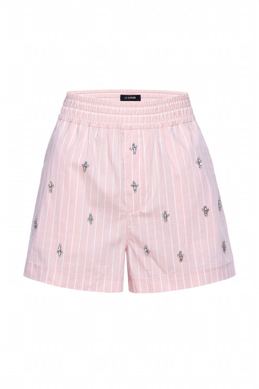 Le Superbe - Women's Everlasting Boxer Short