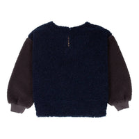 Wynken - Kid's Cresta Mix Up Sweatshirt
