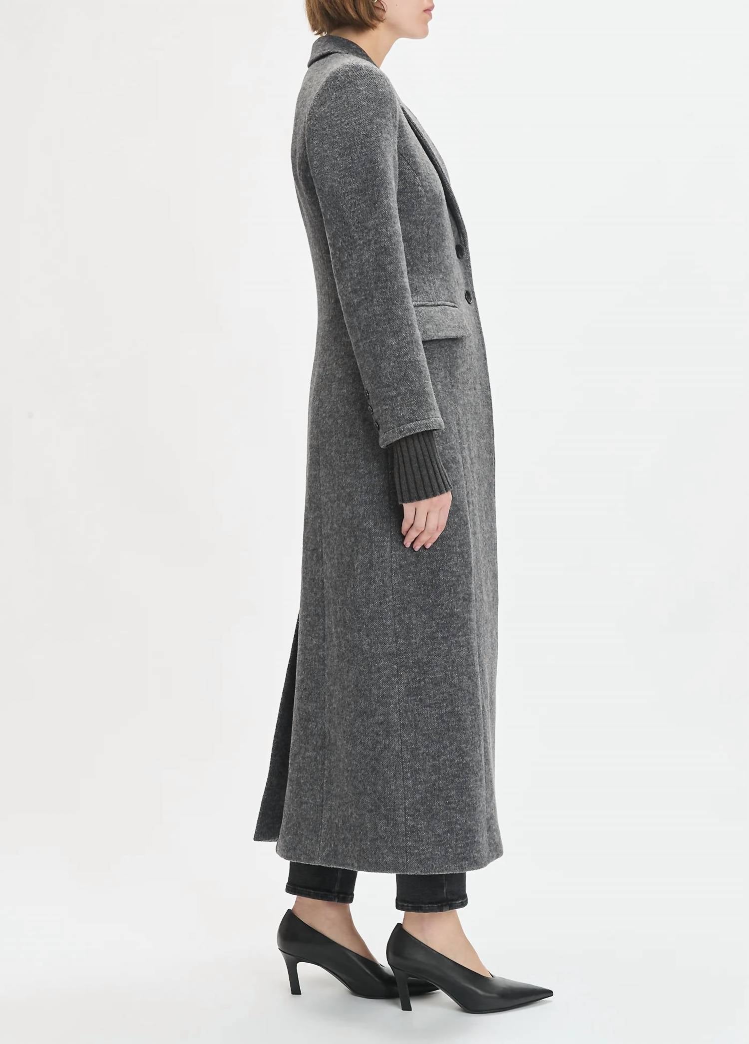 Favorite Daughter - Women's The City Coat