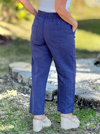 Hatley - Straight Leg Pant