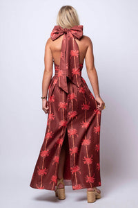 En Saison - Palm Breeze Maxi Dress