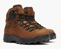 Rocky Men's Ridgetop GORE-TEX Waterproof Hiker Boot 5212 in brown - men's boots