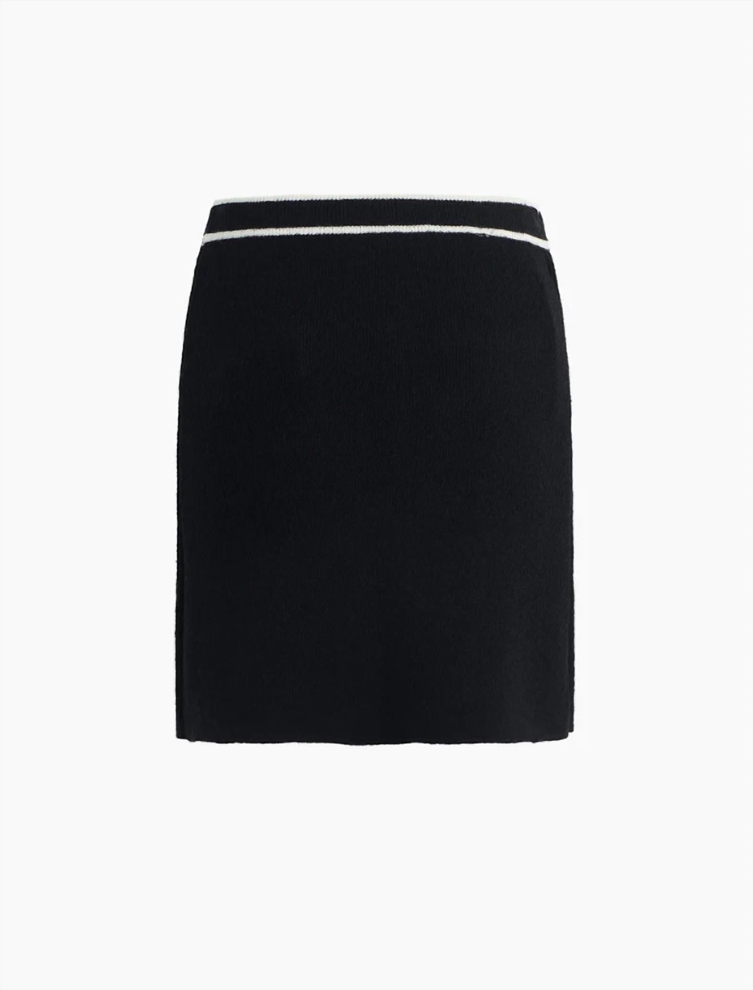 Favorite Daughter - Meredith Skirt