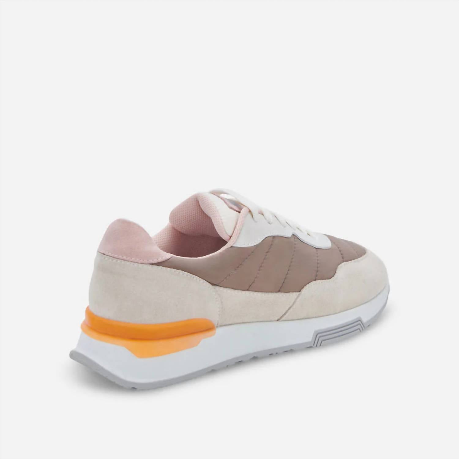 Dolce Vita - Women's Evana Sneakers