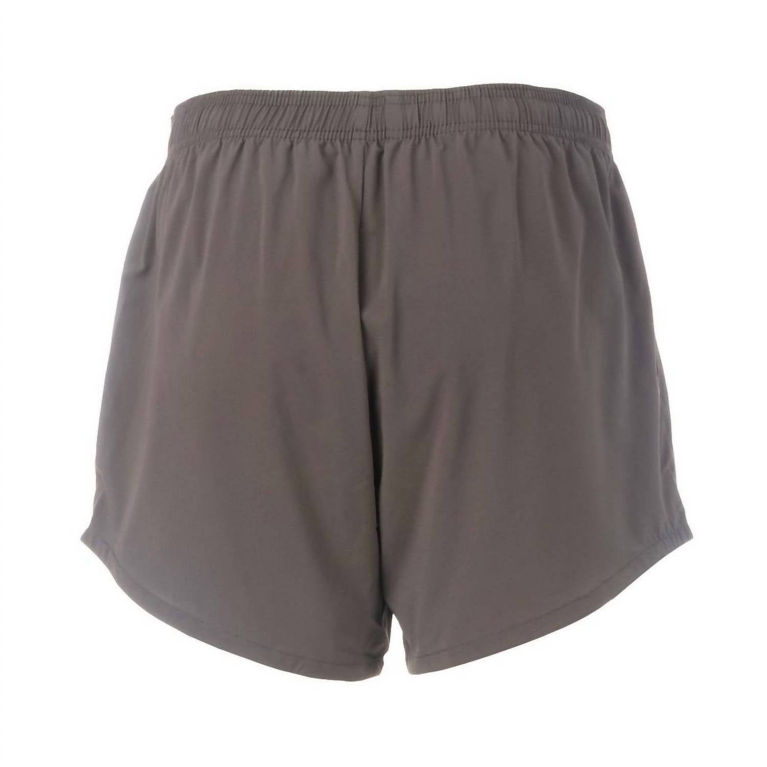 Mizuno - Women's Infinity 5 Inch Short