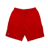 Lacoste - Men's Sport Tennis Fleece Short