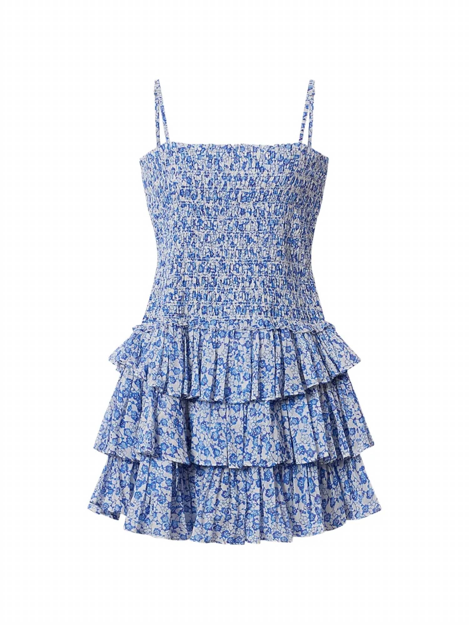Isabel Marant - Elodie Dress