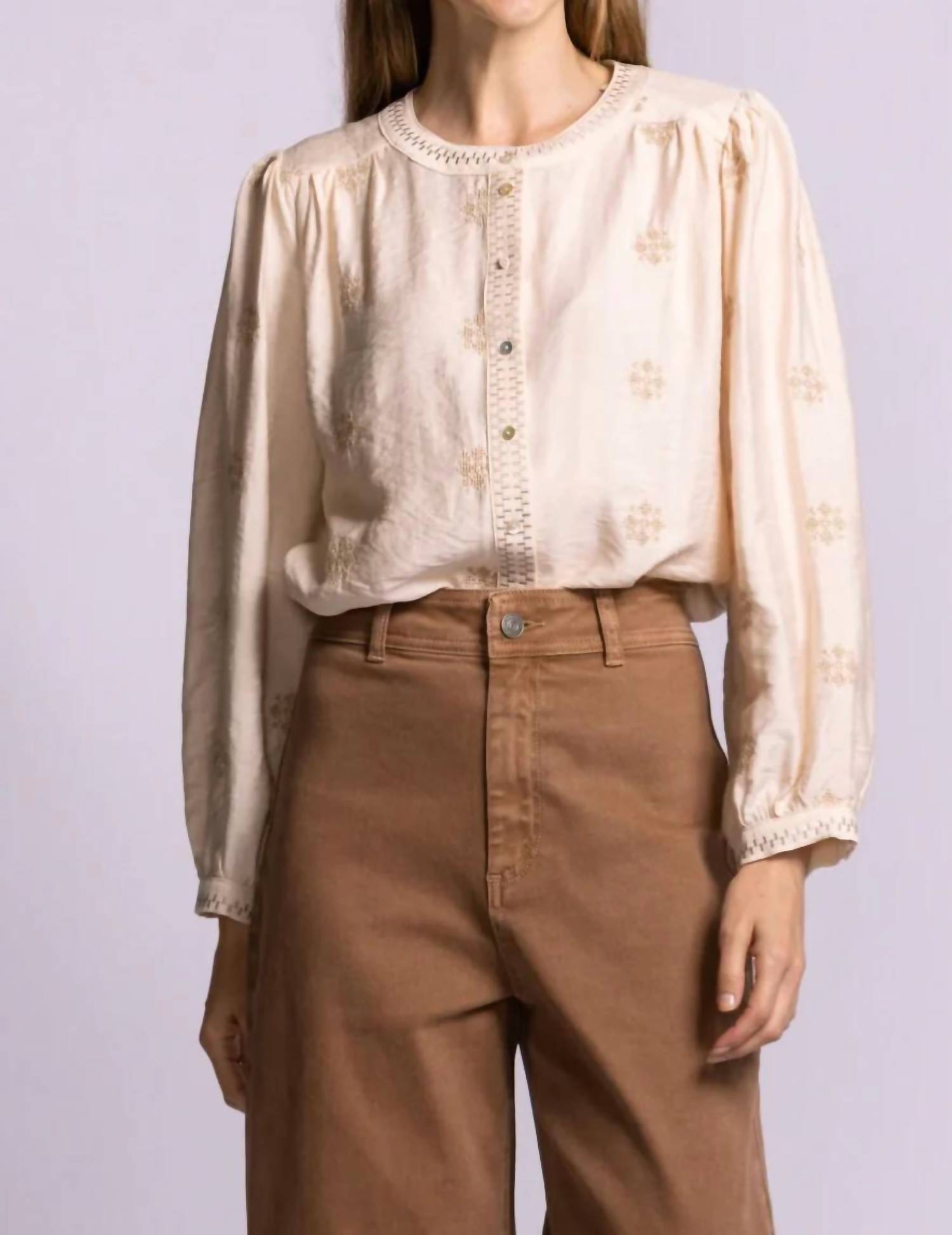 Pink Martini - Women's Carla Top