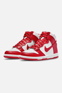 Nike - Boy's Dunk High Sneakers