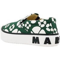 Marni X Carhartt Wip - Men's Paw Sneaker