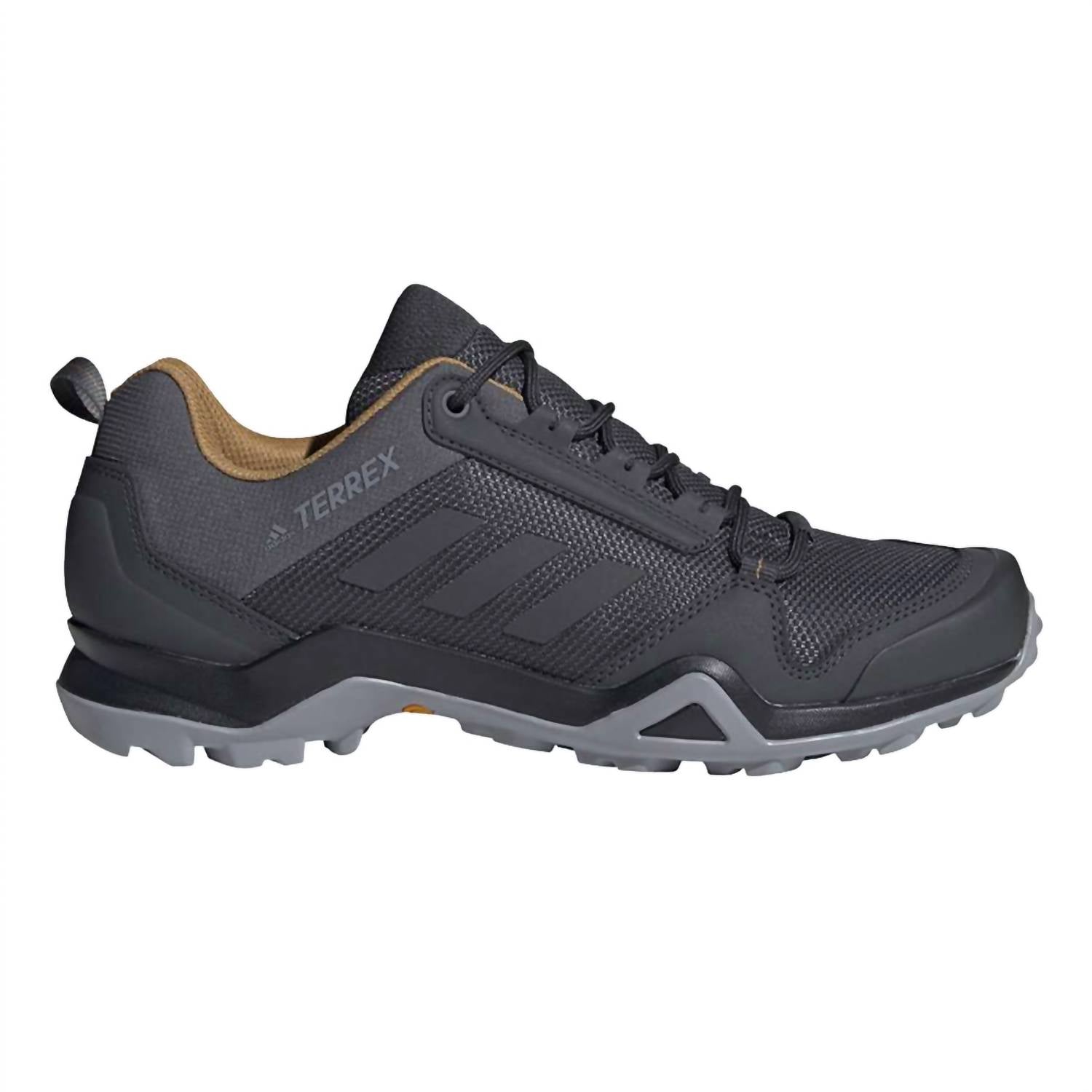 Adidas - Men's Terrex Ax3 Hiking Boots