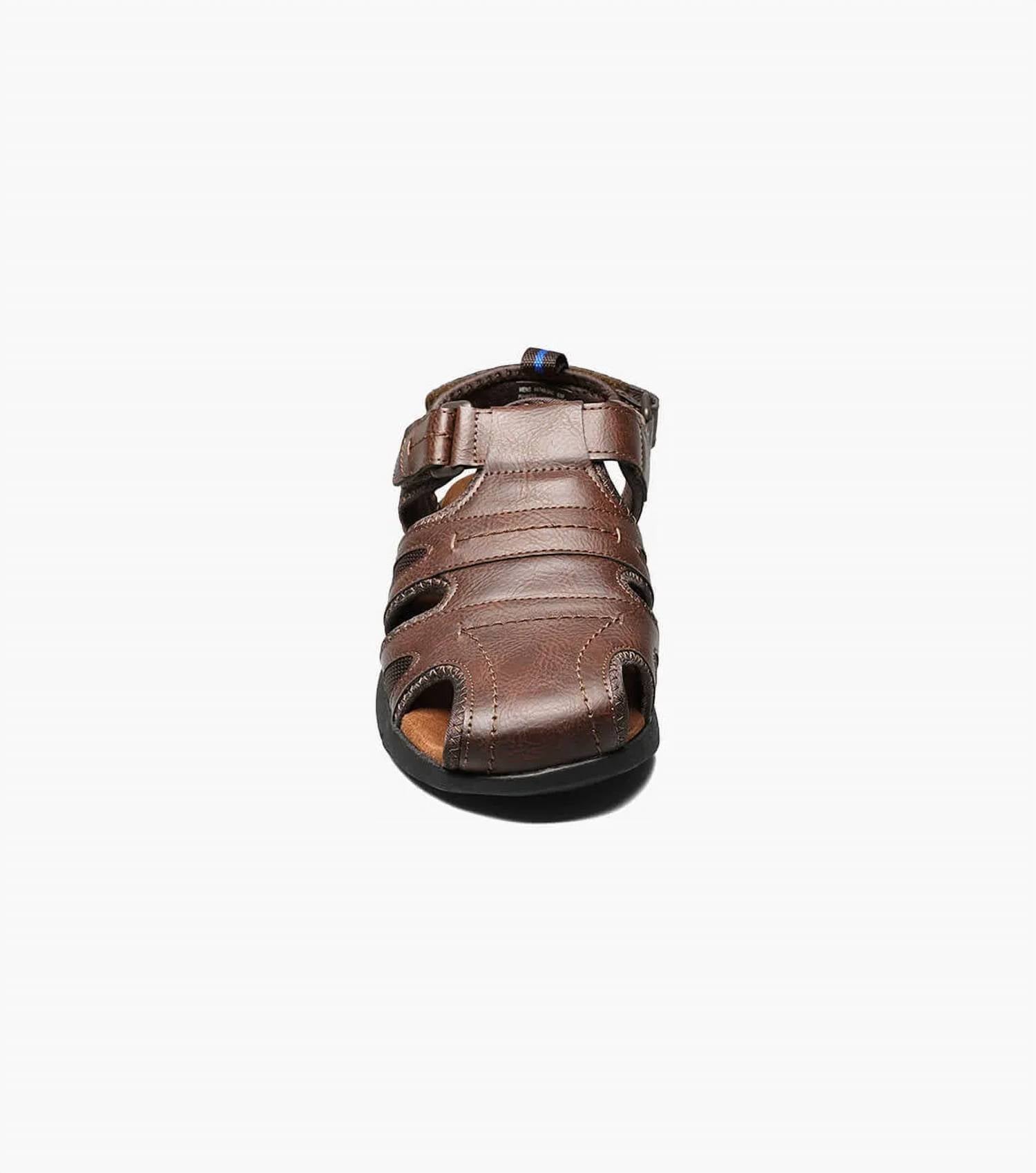 Nunn Bush - Men's Rio Grande Fisherman Sandal