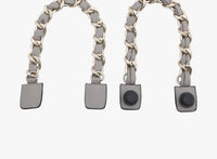 Jen & Co. Versa Tote Chain Strap - women's item